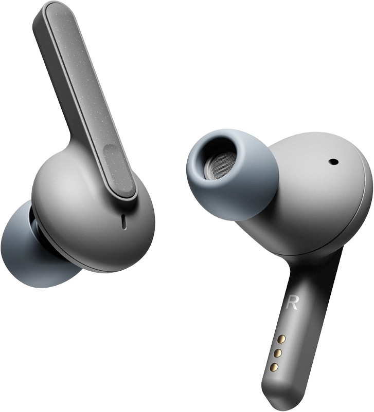 Classic Earbuds S-124